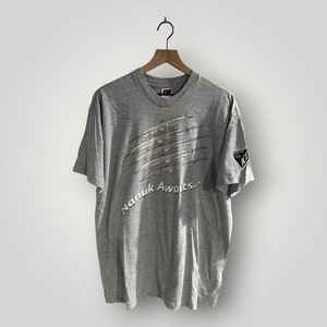 VINTAGE &#39;97 Molson Ice Shirt