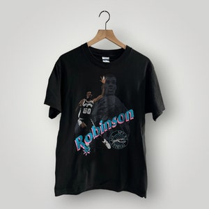 VINTAGE 90&#39;s David Robinson Shirt