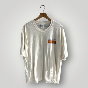 VINTAGE 2000&#39;s Reese&#39;s Peanut Butter Shirt