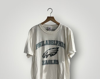VINTAGE 2000's Philadelphia Eagles Shirt