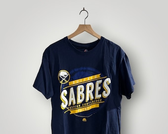 2000's Buffalo Sabres Shirt