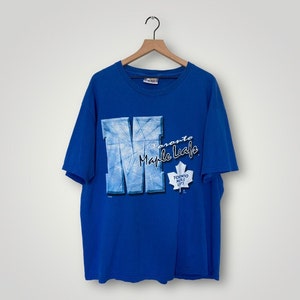 VINTAGE 90&#39;s Toronto Maple Leafs Shirt
