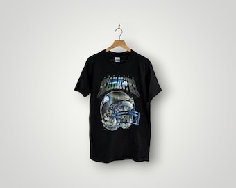 VINTAGE '94 Seattle Seahawks Shirt