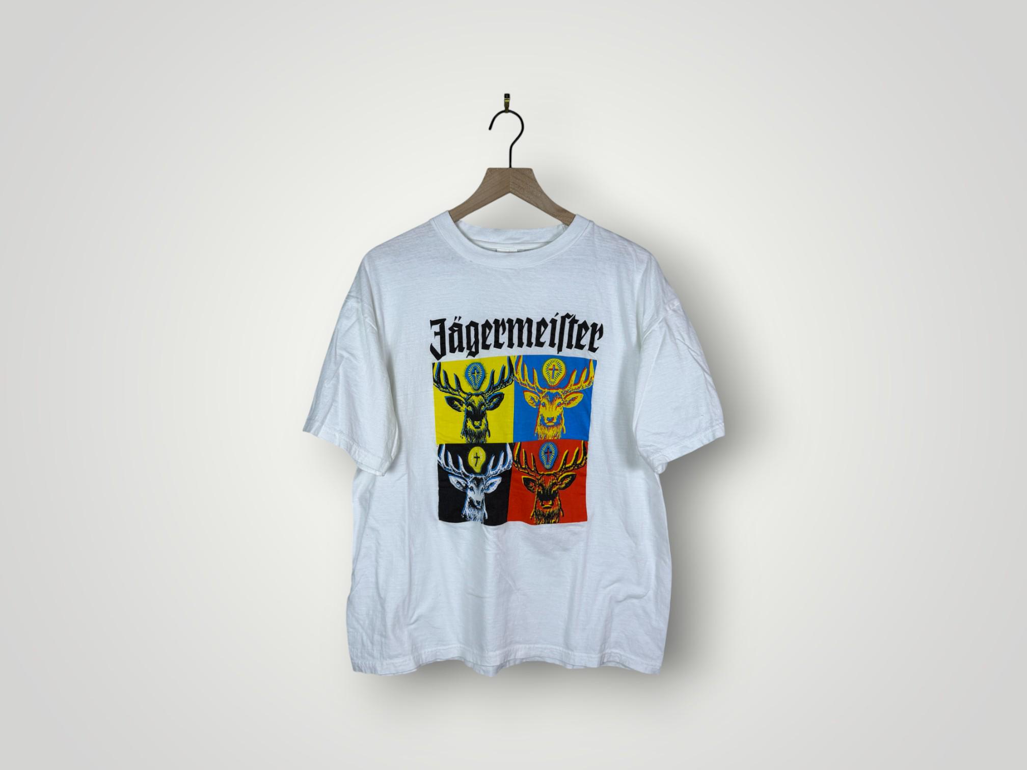 Jagermeister clothing - Etsy 日本