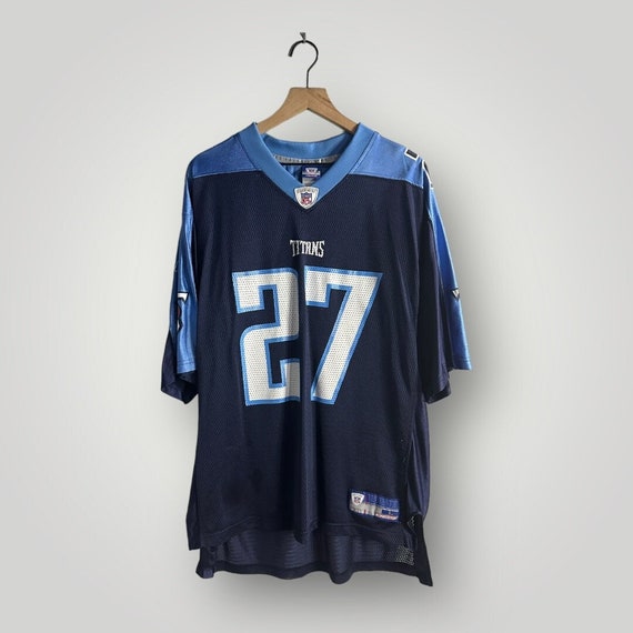 VINTAGE 2000's Tennesse Titans Jersey - image 1