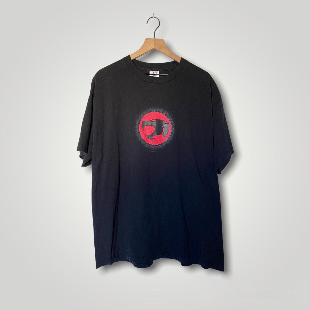 vintage thundercats shirt