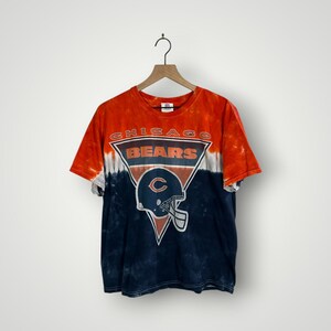 2000&#39;s Chicago Bears Shirt