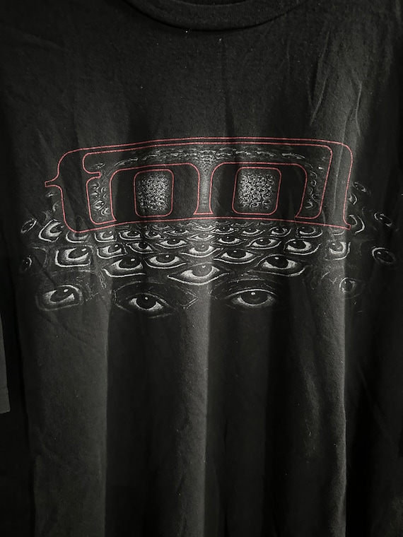 2012 Tool Tour Shirt - image 2