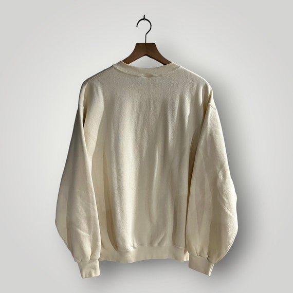 VINTAGE 90's Winnie the Pooh & Pals Crewneck - image 6