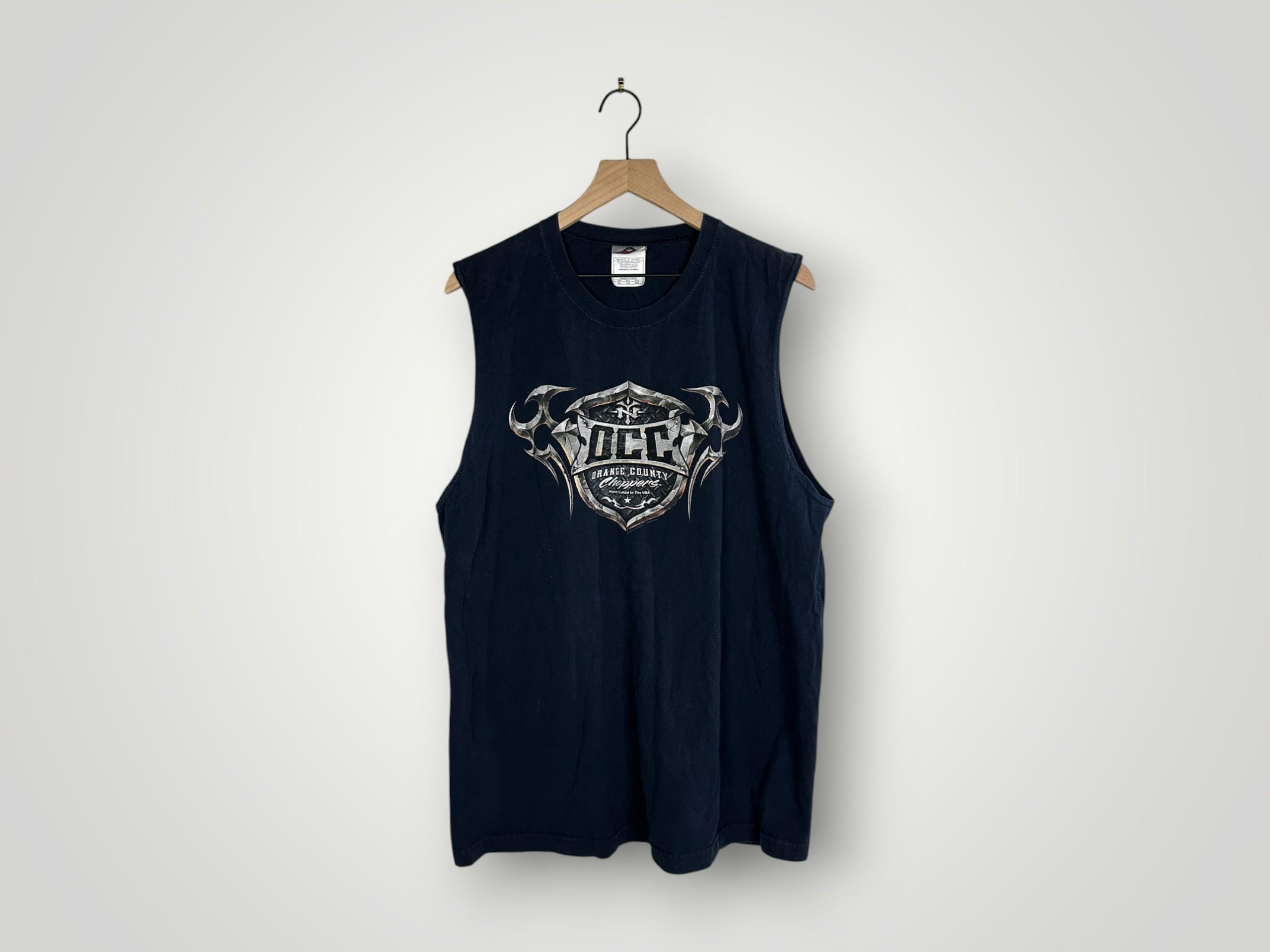 90s Choppers Shirt - Etsy