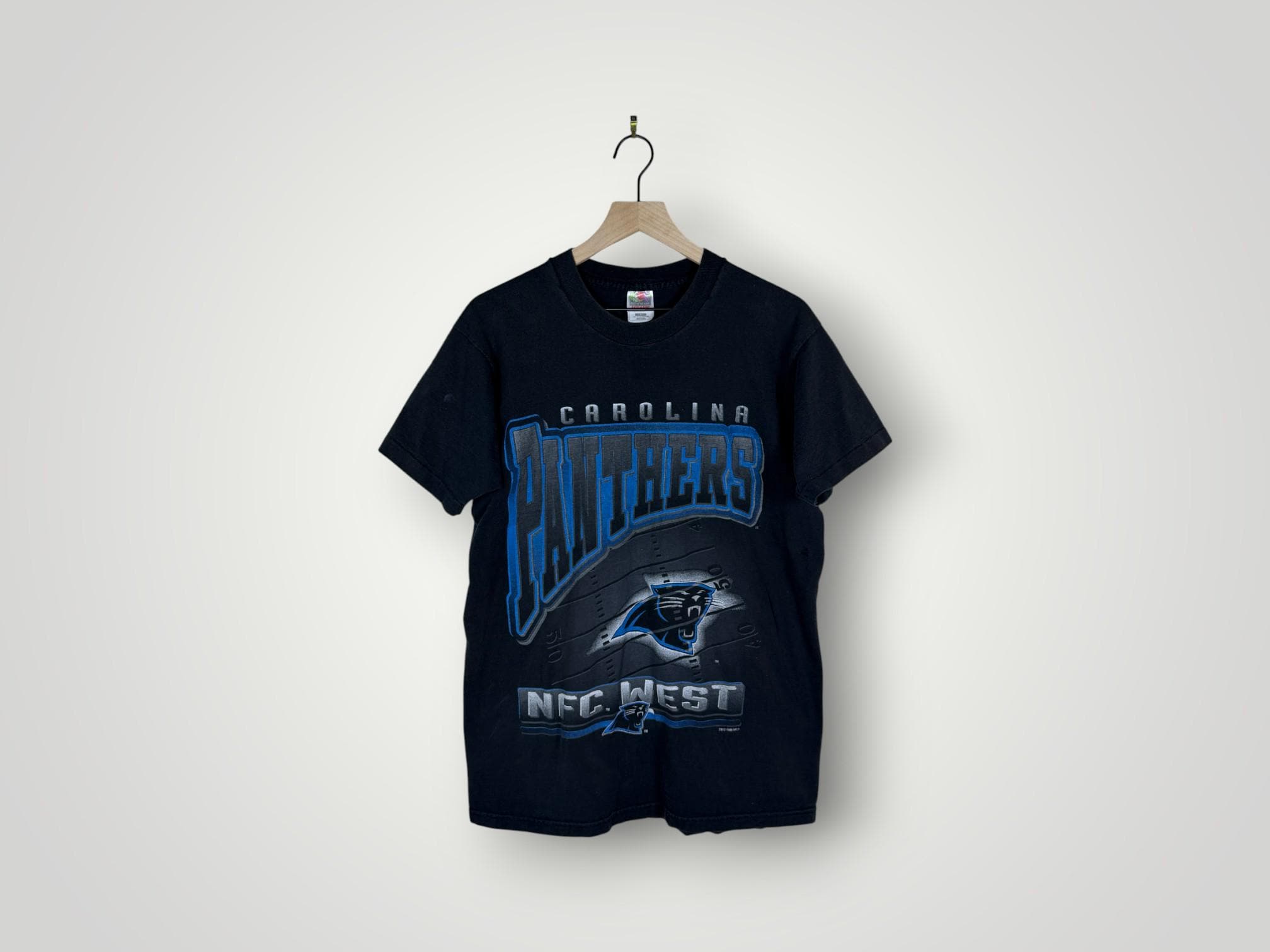 90s Panthers Jersey - Etsy