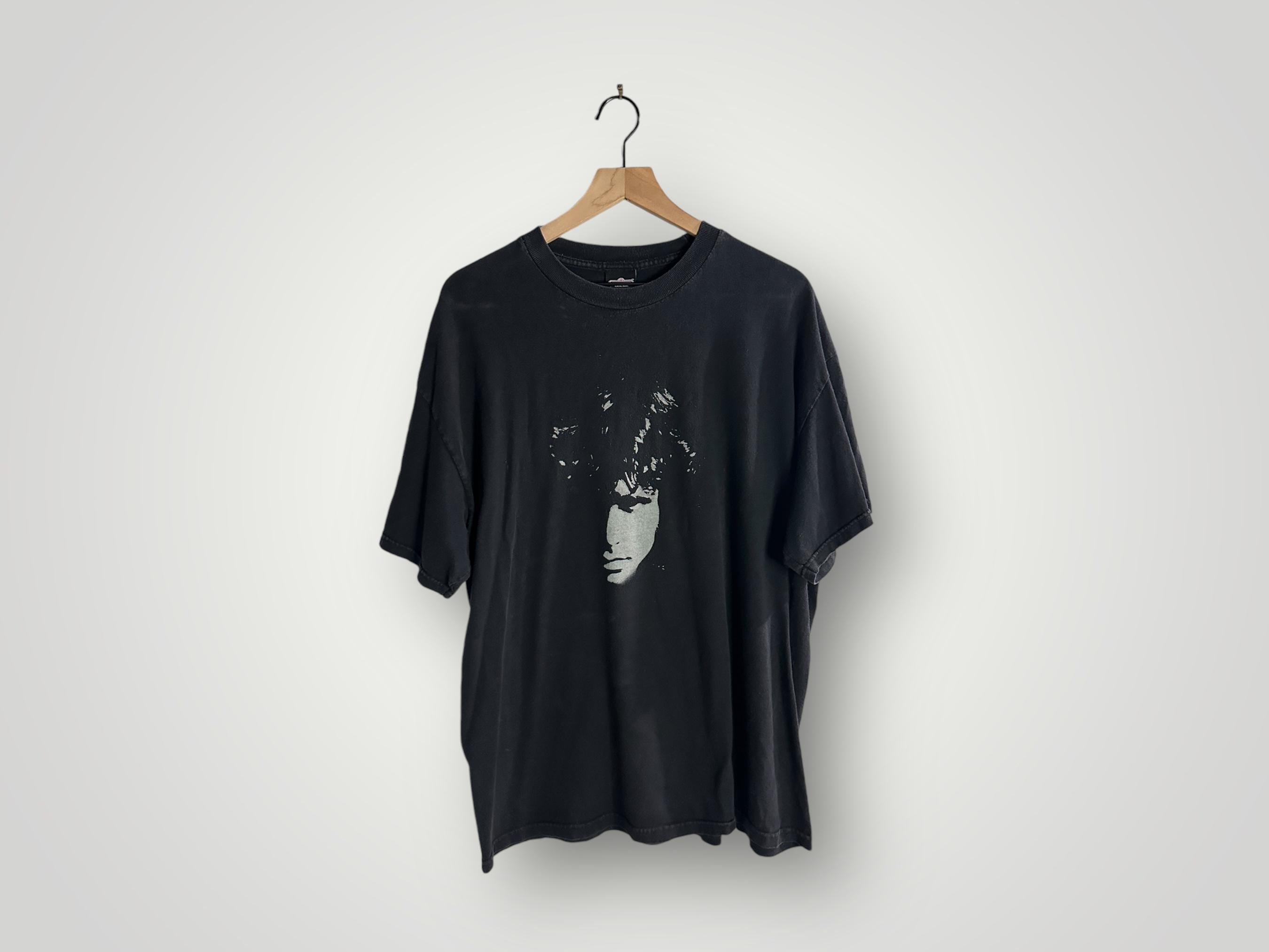 VINTAGE 2000's Jim Morrison Shirt