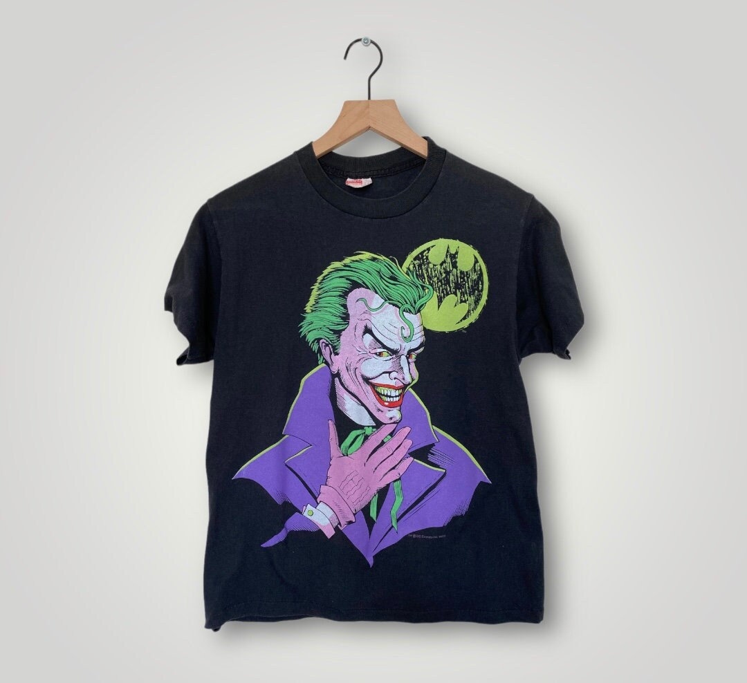 美品　90s　JOKER　ゲームシャツ　XL　ホワイト　刺繍　メッシュ　69LA 安い購入 美品 90s 69LA メッシュ 刺繍 ホワイト XL ゲーム