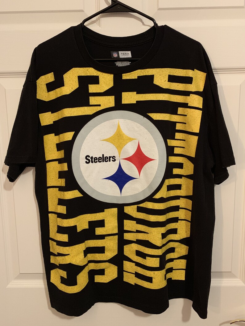 nfl steelers shirts