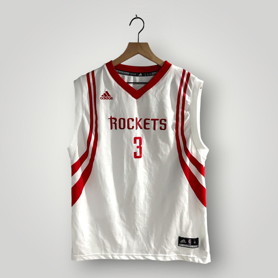 Houston Rockets Nike Classic Edition Swingman Jersey - White - Alperen  Sengun - Unisex