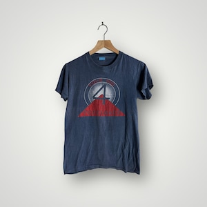 VINTAGE &#39;81 Foreigner Band Shirt