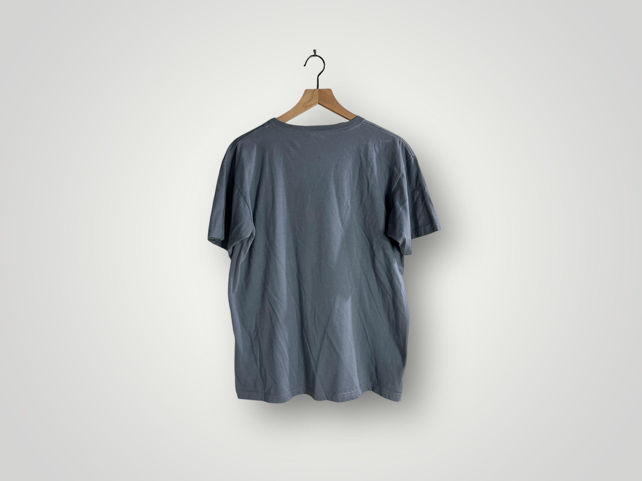 VINTAGE 2000 Armani Exchange Shirt - Etsy