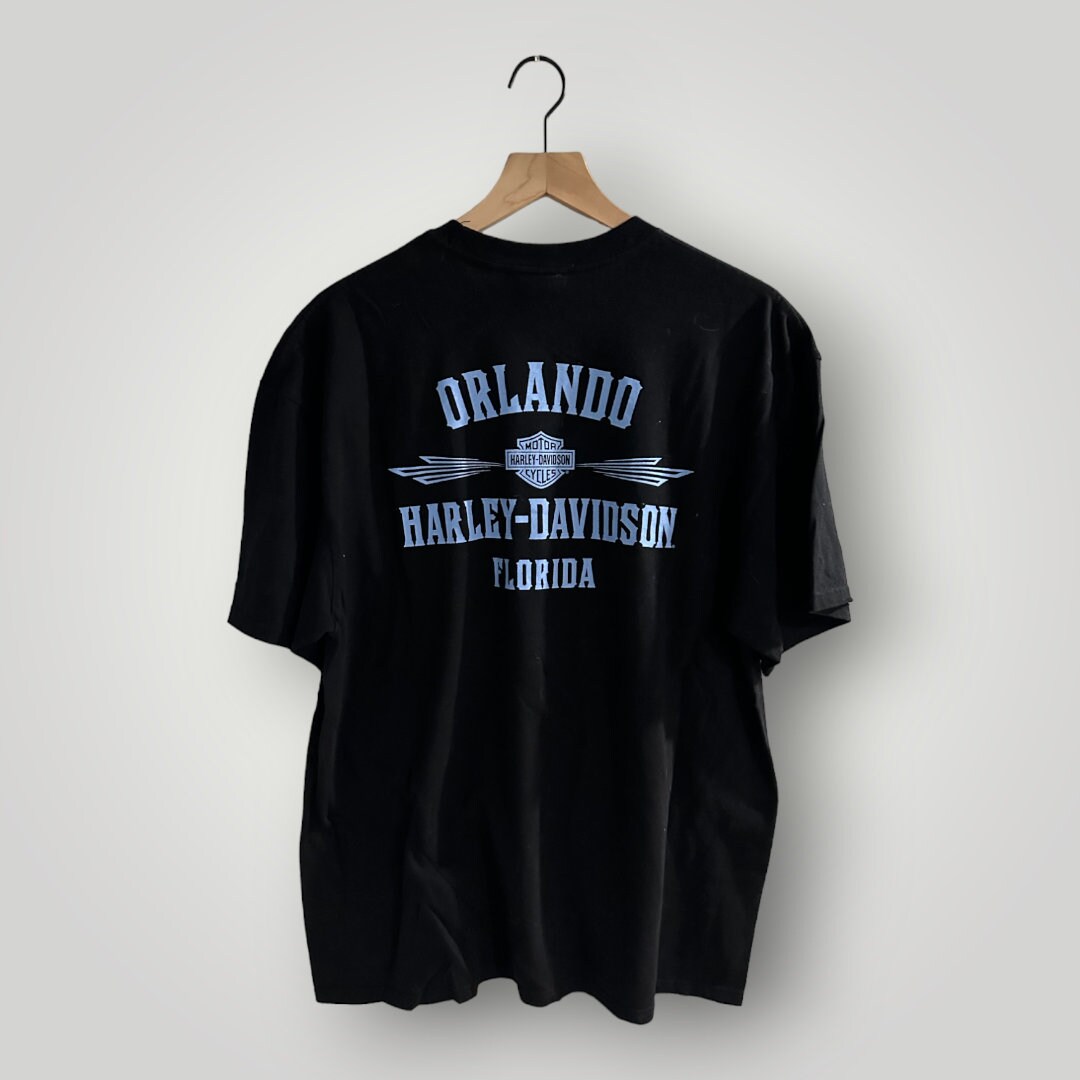 2017 Harley Davidson Shirt - Etsy Finland