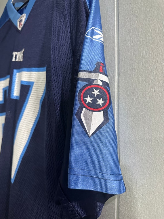 VINTAGE 2000's Tennesse Titans Jersey - image 3