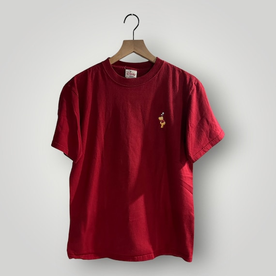 VINTAGE 90's Winnie the Pooh Shirt - image 6