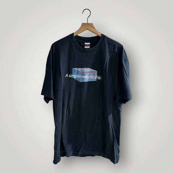 VINTAGE '05 United States Postal Service Shirt