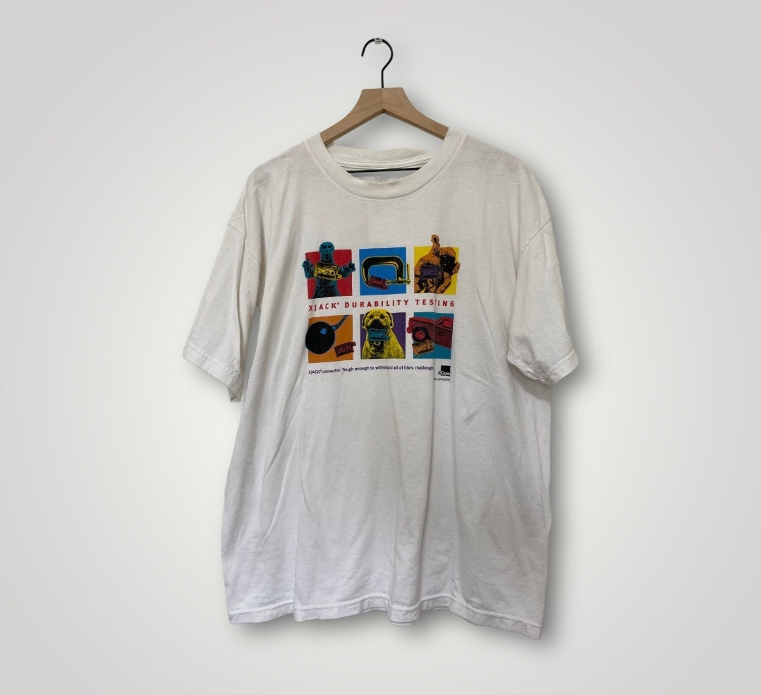 Xkcd Shirt - Main Image