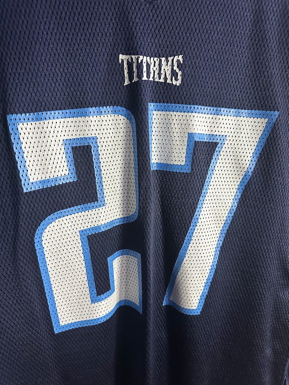 VINTAGE 2000's Tennesse Titans Jersey - image 2