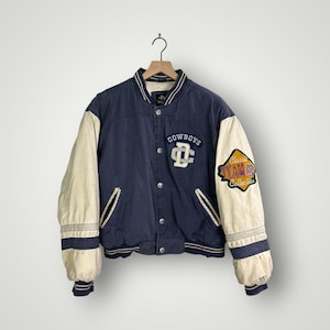 Dallas cowboys jacket - Etsy 日本