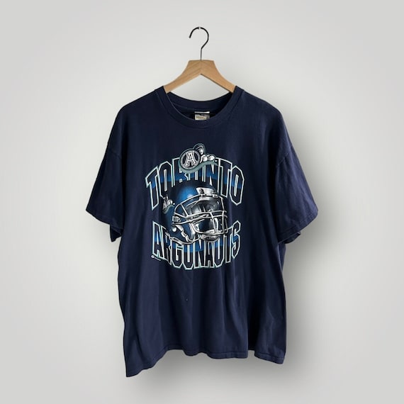 VINTAGE 90's Toronto Argonauts Shirt