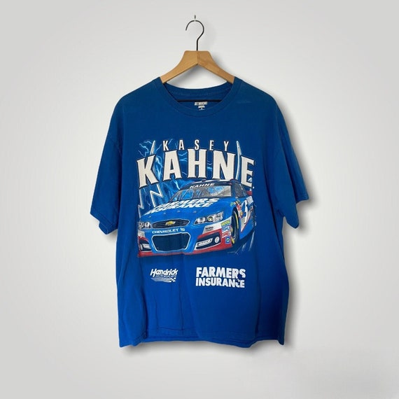2012 Kasey Kahne NASCAR Shirt