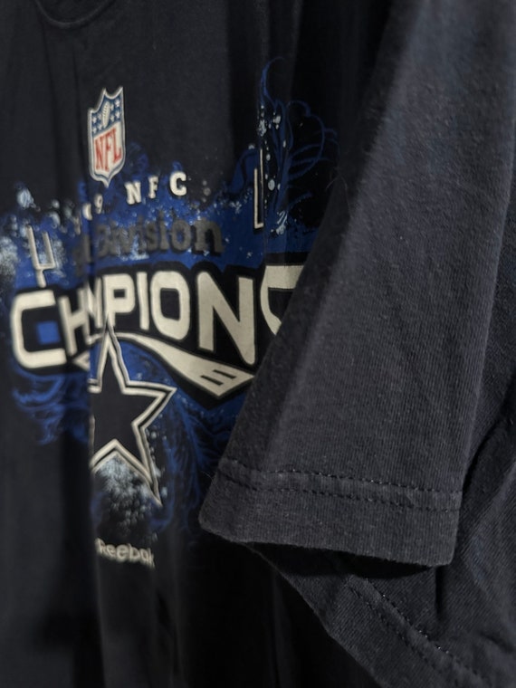 2009 Dallas Cowboys Shirt - image 3