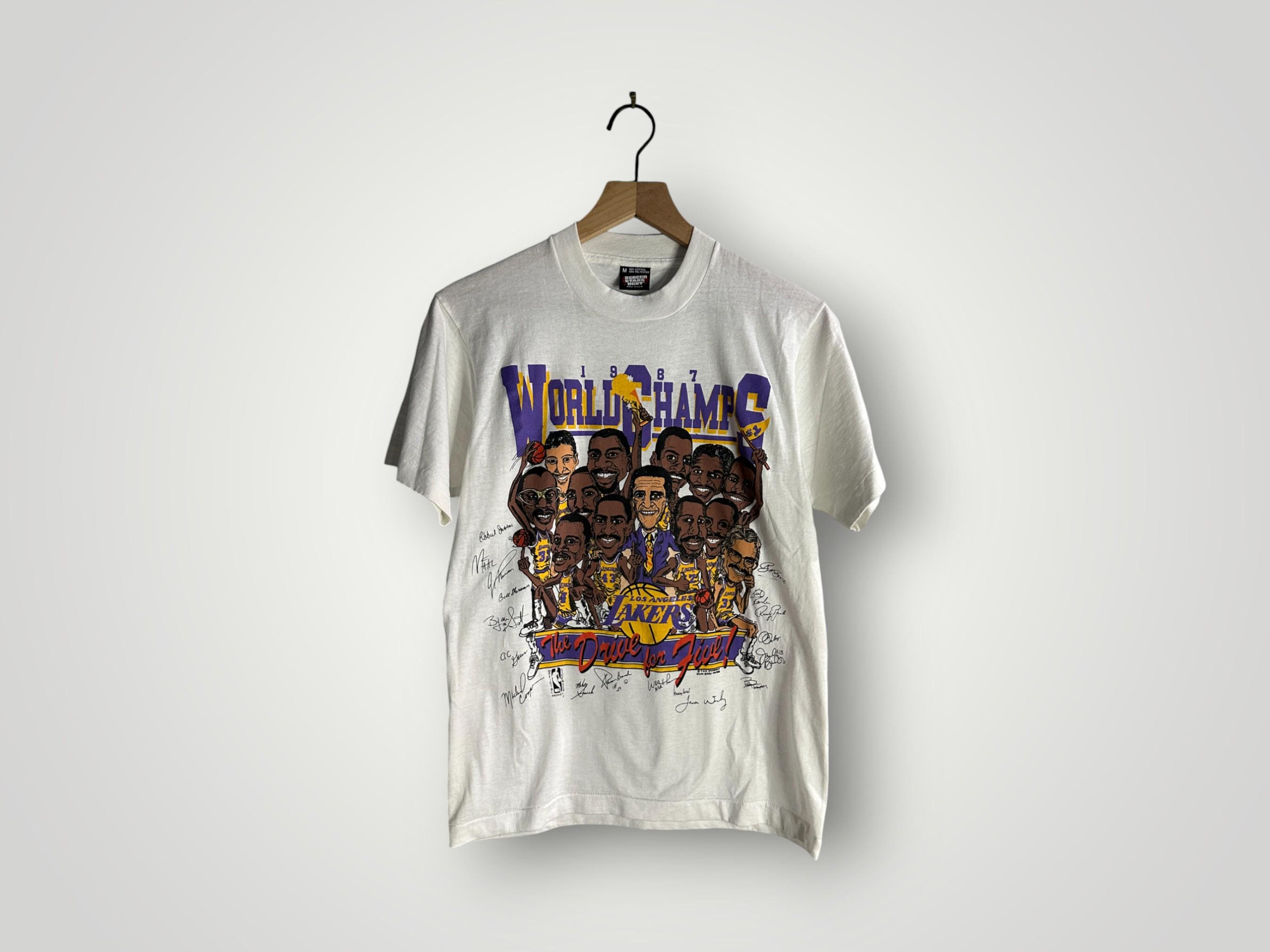 Nba caricature shirt - Etsy 日本