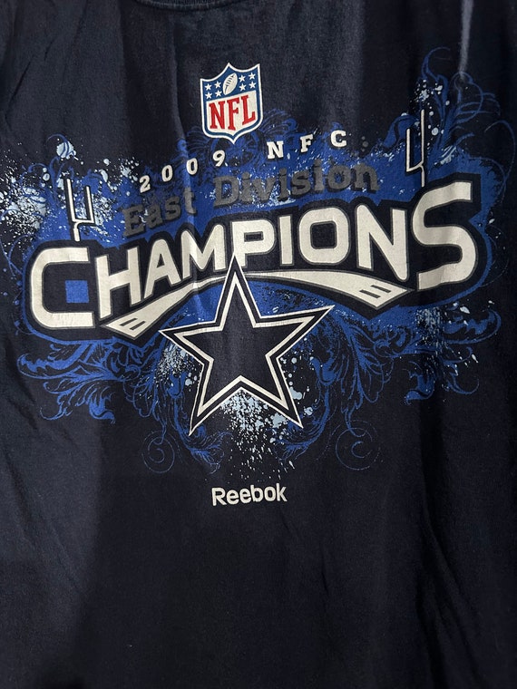 2009 Dallas Cowboys Shirt - image 2