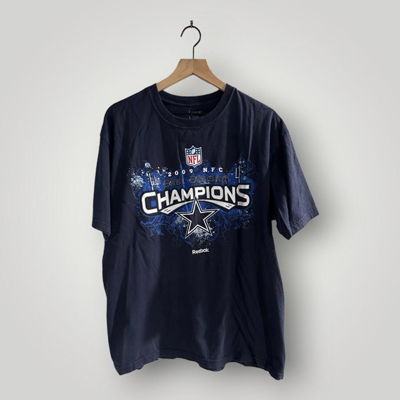 2009 Dallas Cowboys Shirt - image 1