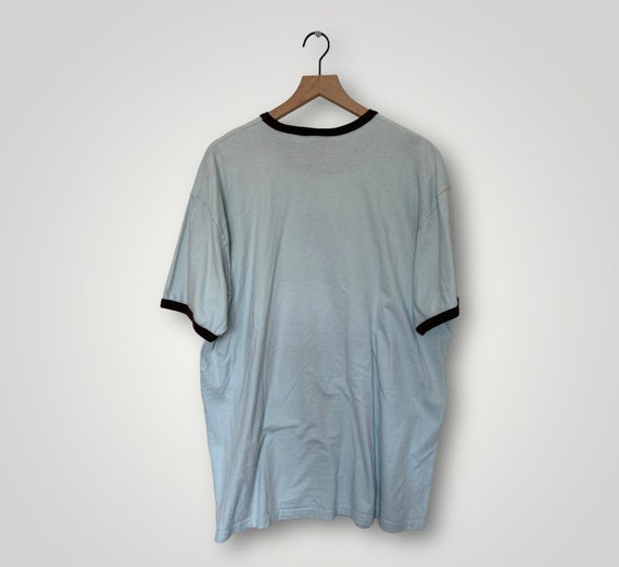 VINTAGE 2000's Nike Shirt - Etsy