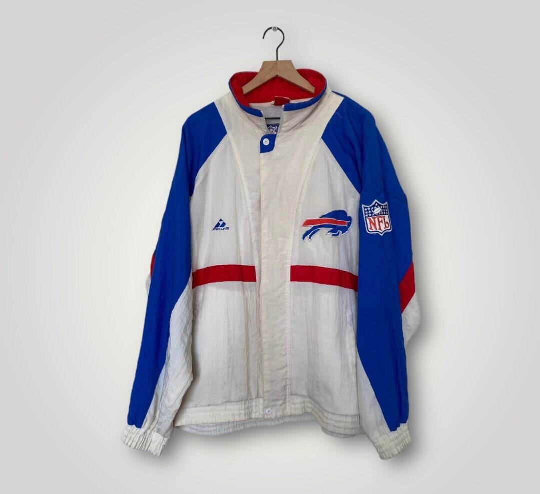 Buffalo Bills Coat - Etsy