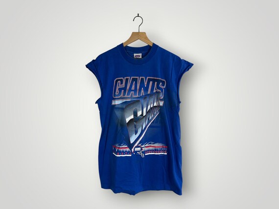 VINTAGE '94 NY Giants Tank Top