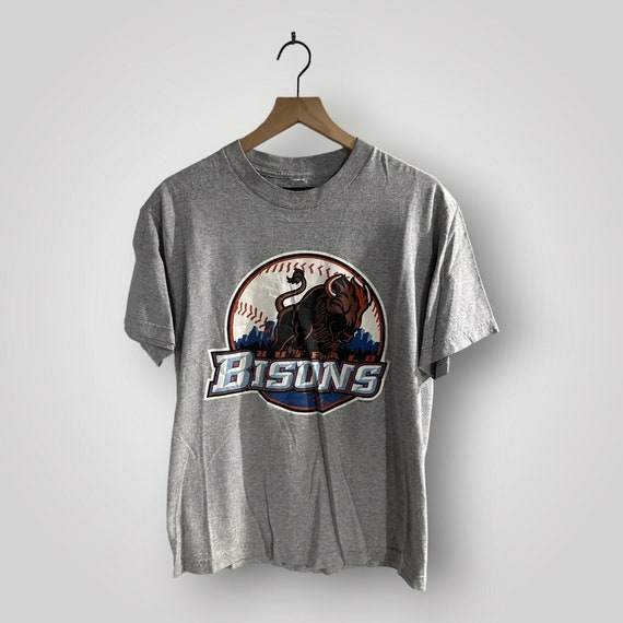 Buffalo Bisons (1940-1970) • Fun While It Lasted