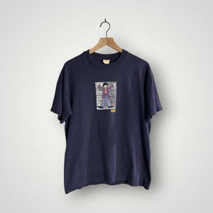 VINTAGE 90&#39;s Flip Skateboards Shirt