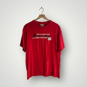 VINTAGE 90&#39;s Arizona Wildcats Shirt