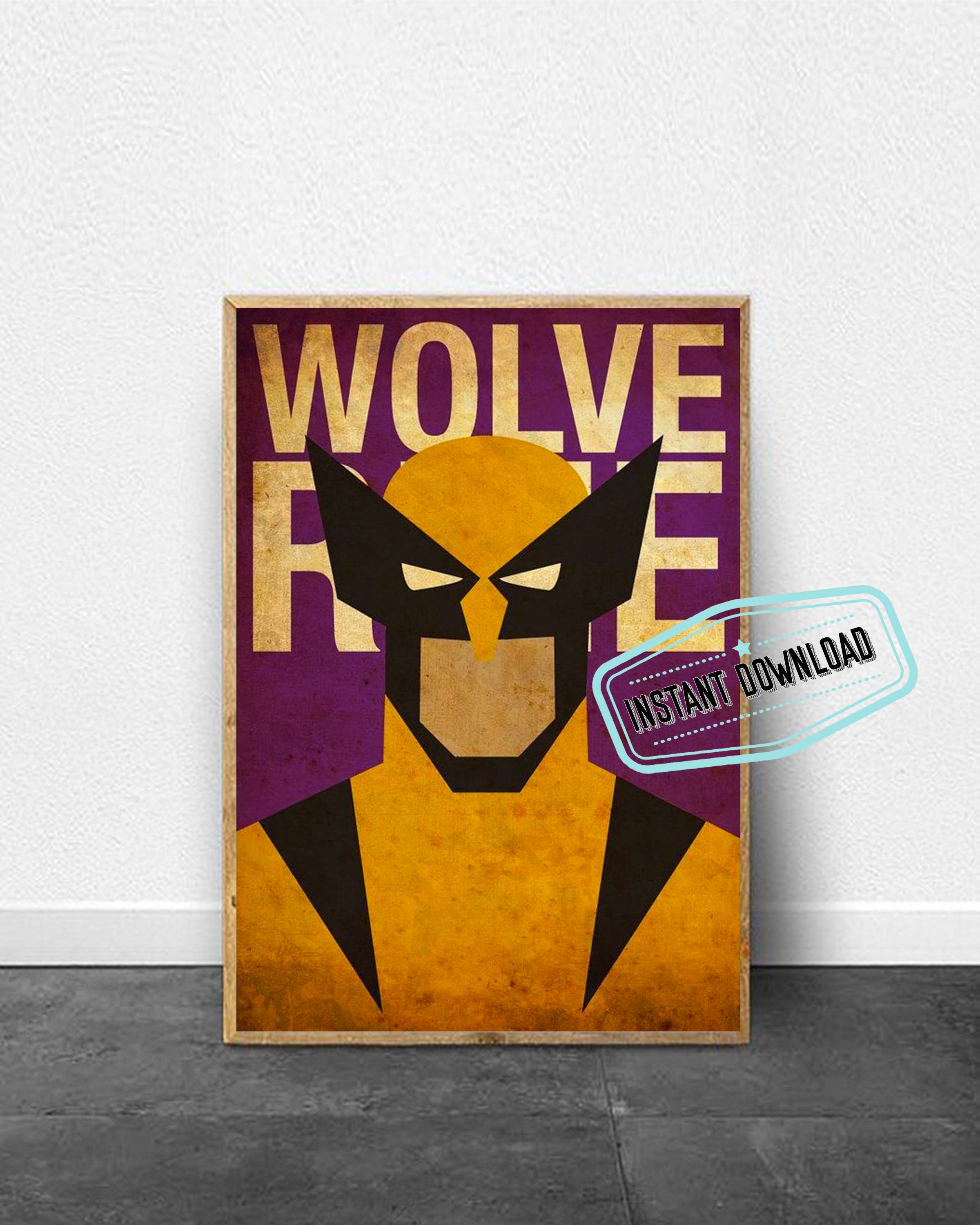 dsw wolverine