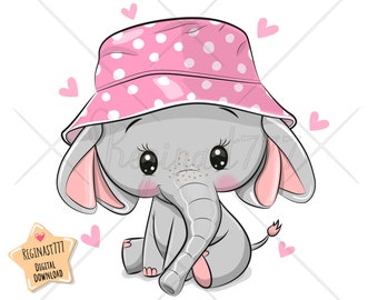 Cute drawing | Etsy