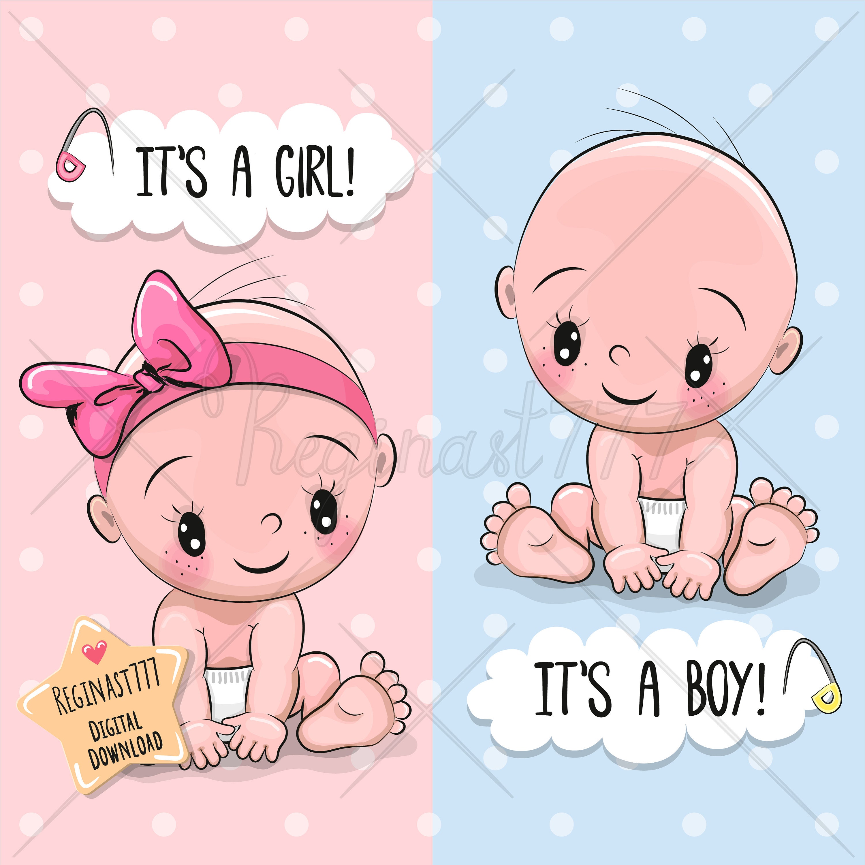 Cute Cartoon Baby Clipart Png Baby Clip Art Girl Boy Etsy Cute Cartoon Baby Clipart Png Baby Clip Art Girl Boy Etsy