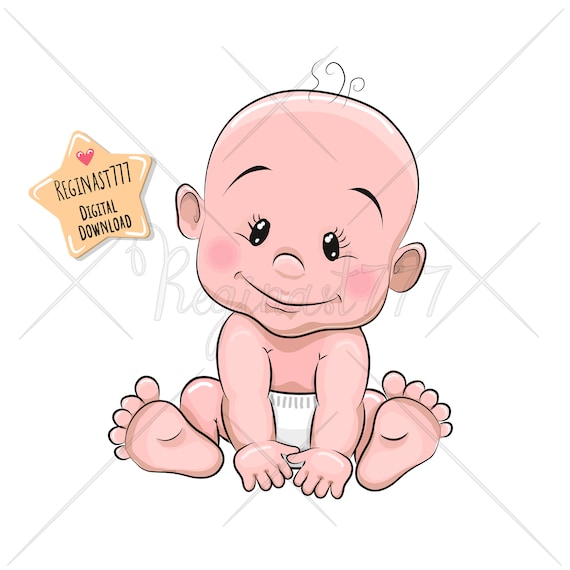 Cute Baby Clipart Png Baby Clip Art Girl Digital Download Etsy Cute Baby Clipart Png Baby Clip Art Girl Digital Download Etsy