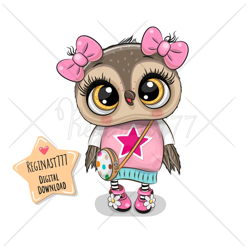 Download Digital Download Print Children Printables Owl Clipart Cute Owl Png Scrapbooking Adorable Graphics Clip Art Clipart Baby Shower Drawing Illustration Art Collectibles Delage Com Br