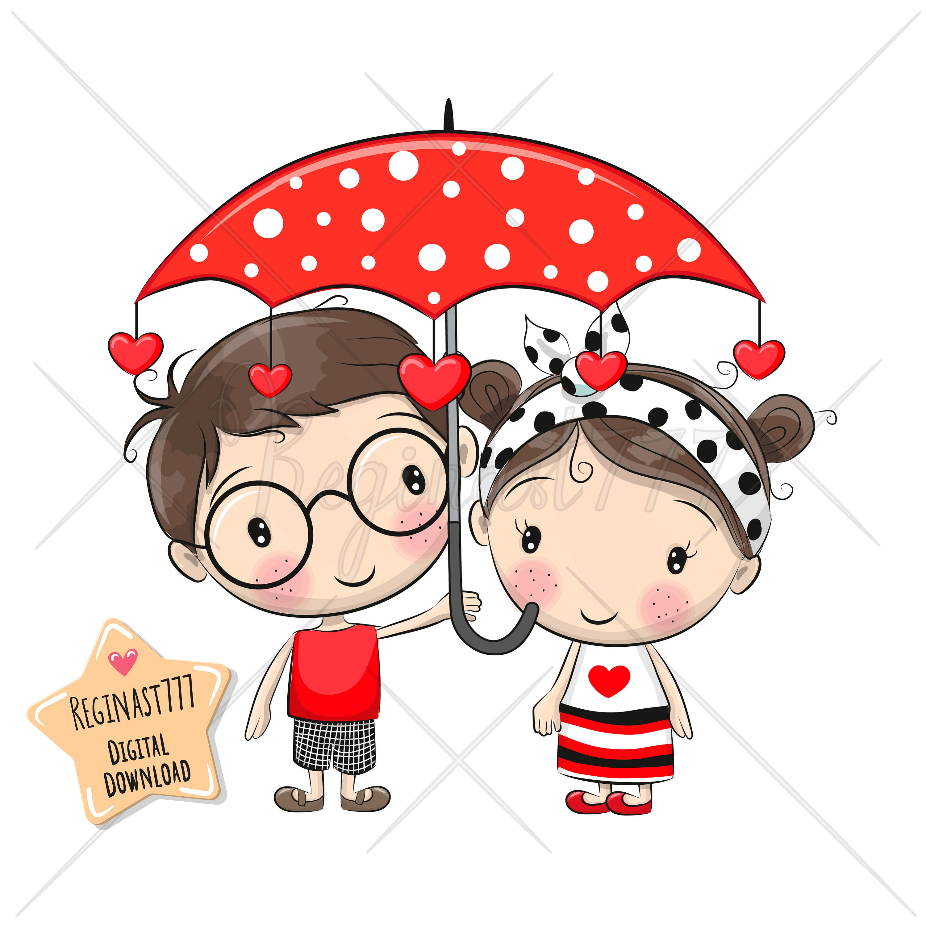 Love Couple Clipart Png Sublimation Design Umbrella Rain Etsy Love Couple Clipart Png Sublimation Design Umbrella Rain Etsy