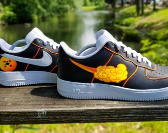 dbz af1