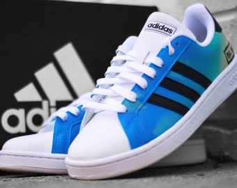 adidas custom shoe maker