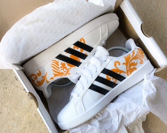 adidas superstar custom