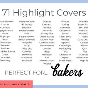 Cake Business Branding